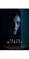False Witness (2019 - English)